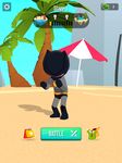 Screenshot 13 di Stickman 3D - Street Gangster apk