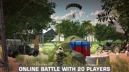 Tangkapan layar apk PVP Shooting Battle  Online and Offline game. 10