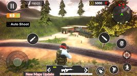 PVP Shooting Battle  Online and Offline game. captura de pantalla apk 17