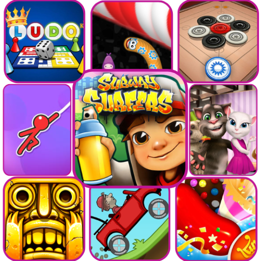The Funny Game APK (Android Game) - Free Download