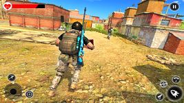Gambar Shooting Squad Battle - Free Offline Shooting Game 1
