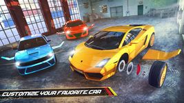 Flying Car Driving 2020 - Ultimate Cars screenshot APK 13