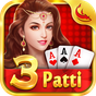 Teen Patti Comfun-Indian 3 Patti  Card Game Online