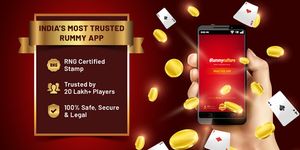 Rummyculture - Play Rummy Online, Free Rummy Game afbeelding 10