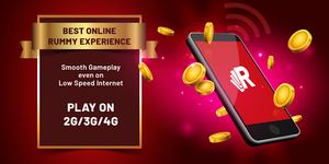 Rummyculture - Play Rummy Online, Free Rummy Game afbeelding 11