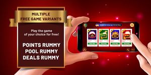 Rummyculture - Play Rummy Online, Free Rummy Game afbeelding 12