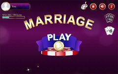 Tangkapan layar apk Marriage Card Game 12