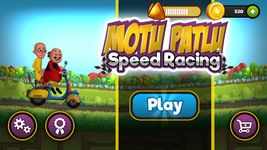 Motu Patlu Speed Racing obrazek 14