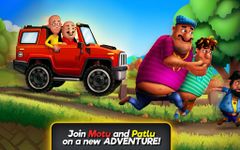 Motu Patlu Speed Racing image 15