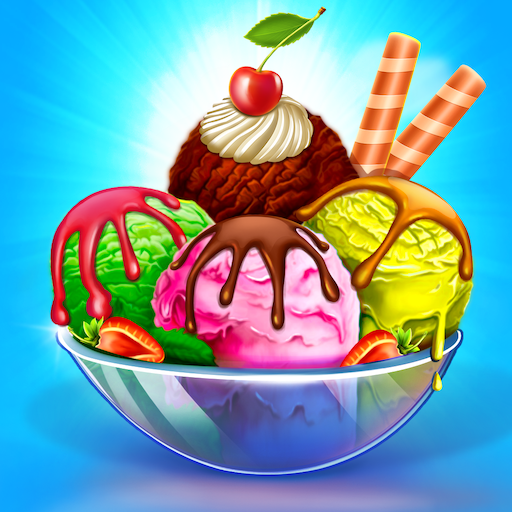 Ice Cream Man Game para Android - Download