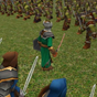 Middle Earth Battle For Rohan: RPG Melee Combat 아이콘