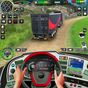 Truck Parking 2020: Prado Parking Simulator 아이콘