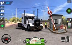 Truck Parking 2020: Prado Parking Simulator의 스크린샷 apk 11