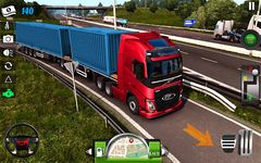 Truck Parking 2020: Prado Parking Simulator의 스크린샷 apk 13