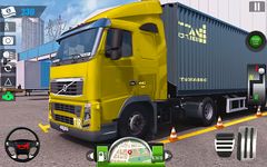 Truck Parking 2020: Prado Parking Simulator의 스크린샷 apk 2