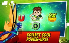 Ben 10 Alien Run ảnh số 13