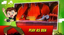 Imej Ben 10 Alien Run 