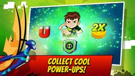 Ben 10 Alien Run ảnh số 3