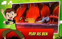 Gambar Ben 10 Alien Run 5