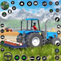 traktör simülatörü - traktör tarım oyunları 2020