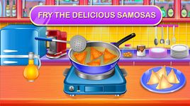 Kids Favourite Indian Samosa Recipe - Cooking Game screenshot apk 3