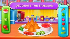 Kids Favourite Indian Samosa Recipe - Cooking Game screenshot apk 4