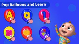 Kids Preschool Learning Games for Kids - Offline ảnh màn hình apk 2