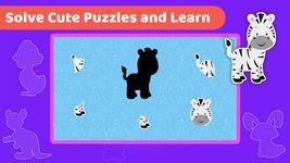 Kids Preschool Learning Games for Kids - Offline screenshot APK 4