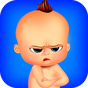 Baby Care - Game for kids APK