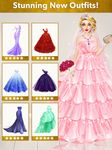 Mode Hochzeit Dress Up Designer : Mädchen Spiele Screenshot APK 14