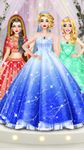 Captură de ecran Fashion Wedding Dress Up Designer: Girls Games apk 