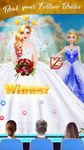 Скриншот 7 APK-версии мода свадьба Дизайнер одежды : девочки Игры