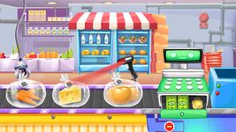 Cake Pizza Factory Tycoon: Kitchen Cooking Game afbeelding 13