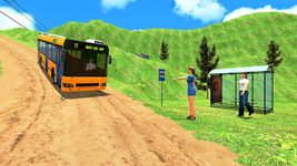 Off Road sẽ là Tài xế vận tải: Sim du lịch ảnh màn hình apk 10