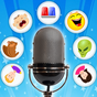 Voice Changer - Funny, Effects & Recorder icon