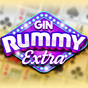 Icono de Gin Rummy - Extra