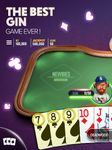 Tangkap skrin apk Gin Rummy Extra - Online Rummy 7