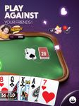 Screenshot 8 di Gin Rummy - Extra apk