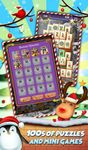 Tangkapan layar apk Xmas Mahjong: Christmas Holiday Magic 9