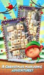 Tangkapan layar apk Xmas Mahjong: Christmas Holiday Magic 14