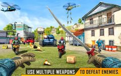 Secret Agent FPS Shooting - Counter Terrorist Game screenshot apk 5