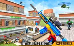 Secret Agent FPS Shooting - Counter Terrorist Game screenshot apk 6