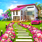 ไอคอนของ Home Design : My Dream Garden