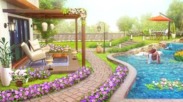 Captură de ecran Home Design : My Dream Garden apk 2