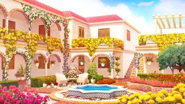 Home Design : My Dream Garden screenshot APK 5