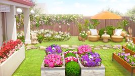 Captură de ecran Home Design : My Dream Garden apk 6