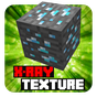 X-Ray Texture Pack for MCPE