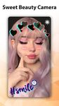 Скриншот 2 APK-версии Sweet Snap Beauty Camera