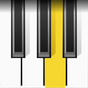 Ícone do Teclado Piano Virtual Gratis