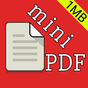 Mini Leitor de PDF grátis e sem publicidade